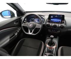 Nissan Juke 1.0 DIG-T 86kW - 9