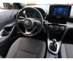 Toyota Yaris Cross 1.5 VVT-i 92kW - 9