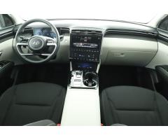 Hyundai Tucson 1.6 CRDi 100kW - 10