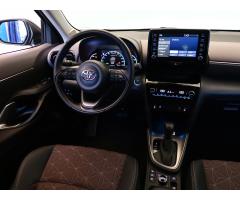 Toyota Yaris Cross 1.5 VVT-iE 85kW - 10