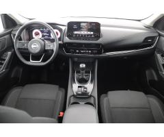 Nissan Qashqai 1.3 DIG-T MHEV 103kW - 10