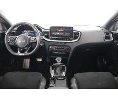 Kia Pro Cee`d 1.5 T-GDI MHEV 118kW - 10