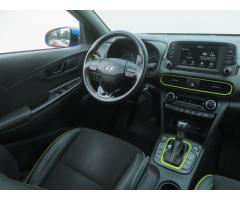 Hyundai Kona 1.6 T-GDI 130kW - 10