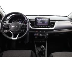 Kia Stonic 1.2 DPI 62kW - 11