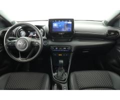 Toyota Yaris 1.5 VVT-i 92kW - 10