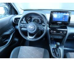 Toyota Yaris Cross 1.5 VVT-iE 85kW - 9