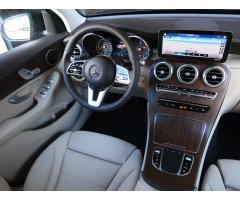 Mercedes-Benz GLC GLC 200d 4MATIC 120kW - 11