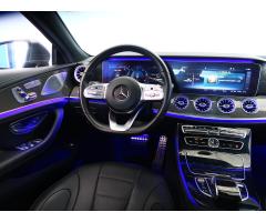 Mercedes-Benz CLS 350d 4MATIC 210kW - 9