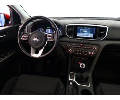 Kia Sportage 1.6 T-GDI 130kW - 10