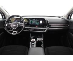 Kia Sportage 1.6 T-GDI MHEV 110kW - 10