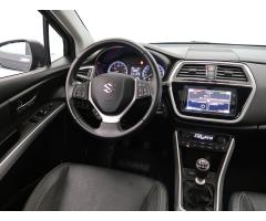 Suzuki SX4 S-cross 1.4 BoosterJet 95kW - 9