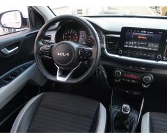 Kia Stonic 1.0 T-GDI 74kW - 11