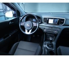 Kia Sportage 1.6 GDI 97kW - 11