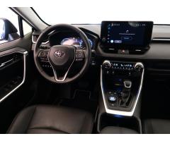 Toyota RAV4 2.5 Hybrid 163kW - 12