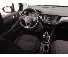 Opel Crossland X 1.2 61kW - 10