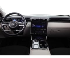 Hyundai Tucson 1.6 T-GDI 48V MHEV 132kW - 13