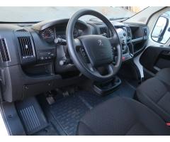 Peugeot Boxer 2.2 BlueHDi 121kW - 11