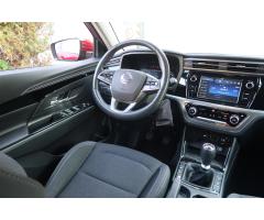 SsangYong Korando 1.5 T-GDI 120kW - 11