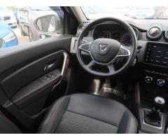 Dacia Duster 1.0 TCe 67kW - 12