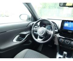 Toyota Yaris Cross 1.5 VVT-i 92kW - 11