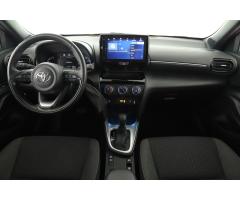 Toyota Yaris Cross 1.5 VVT-i 92kW - 12