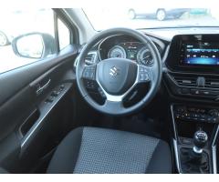 Suzuki SX4 S-cross 1.4 BoosterJet 95kW - 11