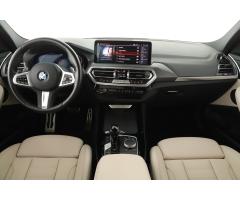 BMW X3 xDrive20d 140kW - 11