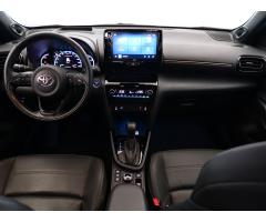 Toyota Yaris Cross 1.5 VVT-iE 85kW - 10