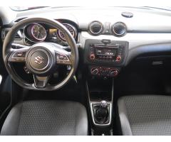 Suzuki Swift 1.2 61kW - 10