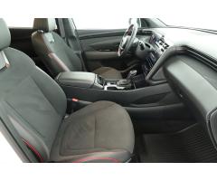 Hyundai Tucson 1.6 CRDi 100kW - 10