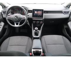 Renault Clio 1.0 TCe 67kW - 10