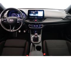 Hyundai i30 1.5 T-GDI MHEV 118kW - 10