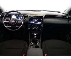 Hyundai Tucson 1.6 T-GDI 110kW - 10