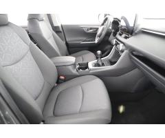 Toyota RAV4 2.0 Valvematic 129kW - 10