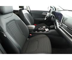 Kia Sportage 1.6 T-GDI MHEV 110kW - 10