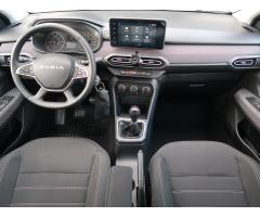 Dacia Sandero 1.0 TCe 67kW - 11