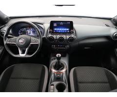 Nissan Juke 1.0 DIG-T 86kW - 10