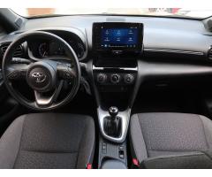 Toyota Yaris Cross 1.5 VVT-i 92kW - 10