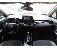 Toyota C-HR 1.8 Hybrid 90kW - 11