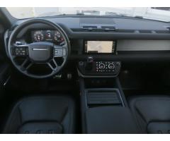 Land Rover Defender P400 AWD 294kW - 12