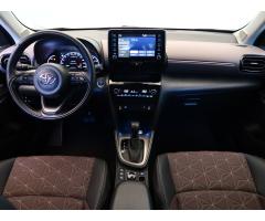 Toyota Yaris Cross 1.5 VVT-iE 85kW - 11