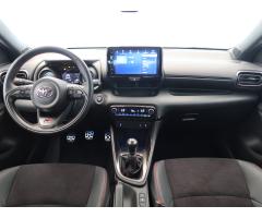 Toyota Yaris 1.5 VVT-i 92kW - 11