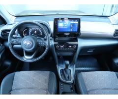 Toyota Yaris Cross 1.5 VVT-iE 85kW - 10