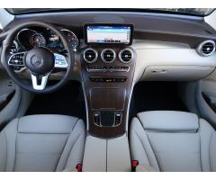 Mercedes-Benz GLC GLC 200d 4MATIC 120kW - 12