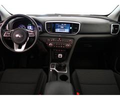 Kia Sportage 1.6 T-GDI 130kW - 11