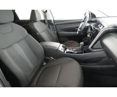 Hyundai Tucson 1.6 T-GDI 48V MHEV 110kW - 14