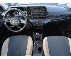 Hyundai i20 1.2 MPI 62kW - 11