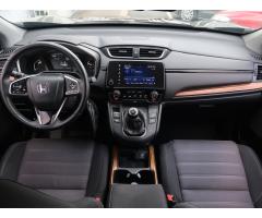 Honda CR-V 1.5 VTEC Turbo 127kW - 13