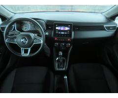 Renault Clio 1.0 TCe 74kW - 12