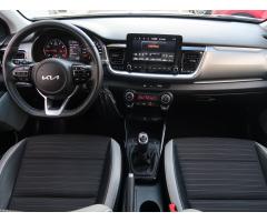 Kia Stonic 1.0 T-GDI 74kW - 12